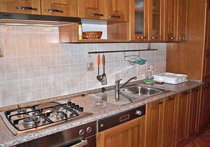 Apartment Lucic in Dubrovnik/Orašac - 4 persons, 2 bedrooms