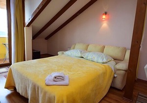 Apartment Lucic in Dubrovnik/Orašac - 3 persons, 1 bedrooms