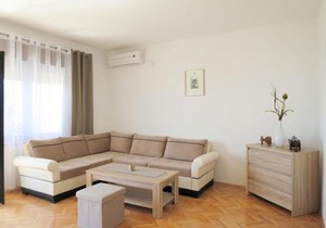 Apartment Luka-1 by Interhome