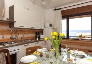 Apartment Luka-1 by Interhome