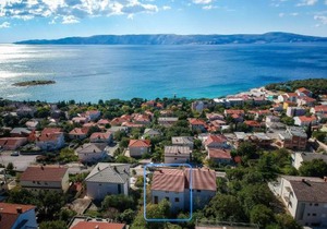 Apartment Luka-1 by Interhome