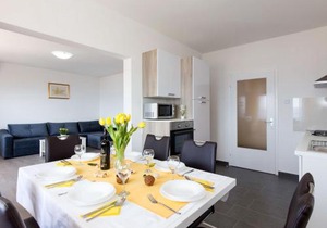 Apartment Luka-2 by Interhome
