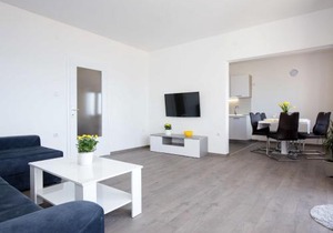 Apartment Luka-2 by Interhome
