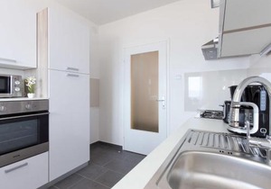Apartment Luka-2 by Interhome