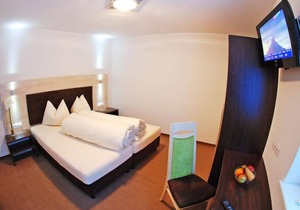 Apartment Lunapart (SOE096) in Sölden - 2 persons, 1 bedrooms
