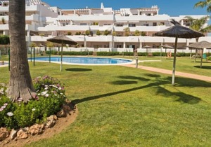 Apartment Lunymar in Estepona - 2 persons, 1 bedrooms