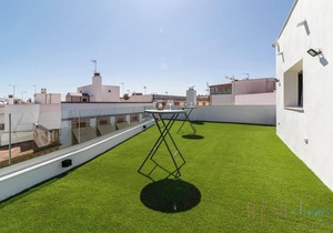 Apartment ‘Luxury Doña Bella 2C’ with Pool, Wi-Fi, A/C & Terraces