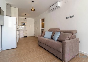 Apartment 'Luxury Doña Bella 1d' with Shared Pool, Wi-Fi and Air Conditioning