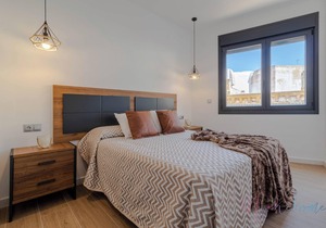 Apartment 'Luxury Doña Bella 1d' with Shared Pool, Wi-Fi and Air Conditioning