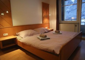Apartment Mölltaler Gletscher 6