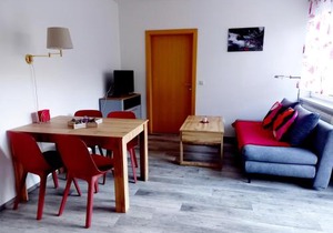 Apartment Mölltaler Gletscher 8