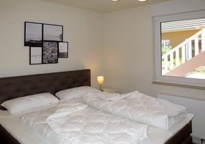 Apartment Müritz Ferienpark Röbel-7