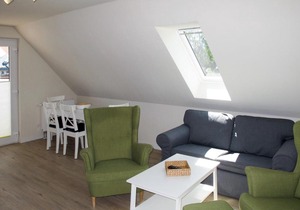 Apartment Müritz Ferienpark Röbel-9