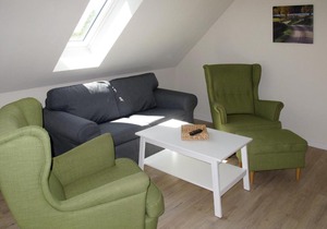 Apartment Müritz Ferienpark Röbel-9