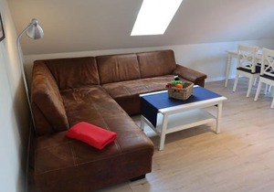 Apartment Müritz Ferienpark Röbel-8 by Interhome