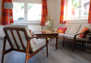 Apartment M plus (1-5 pers./from 2 nights) - Apartment-Haus Gundelfinger