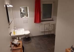 Apartment M plus (1-5 pers./from 2 nights) - Apartment-Haus Gundelfinger