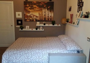 Apartment Maciachini M3