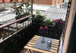 Apartment Maciachini M3