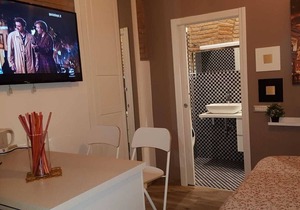 Apartment Maciachini M3