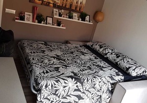 Apartment Maciachini M3