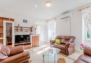 Apartment Magdalena