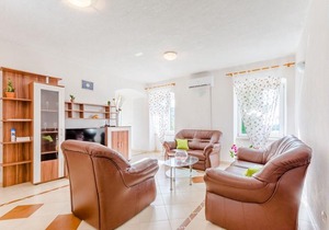 Apartment Magdalena
