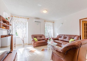 Apartment Magdalena