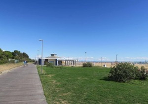 Apartment Magnolia in Bibione - 5 persons, 2 bedrooms