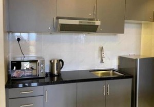 Apartment Mahkota Melaka Room 3062