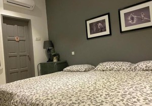 Apartment Mahkota Melaka Room 3062