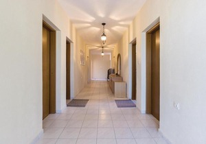 Apartment Mali Iz III
