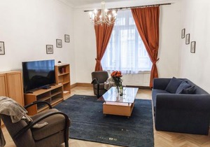 Apartment Manes Residence by Interhome