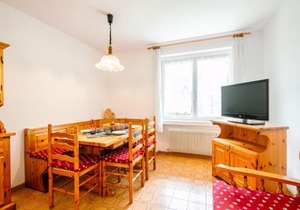 Apartment Mantina-1 by Interhome