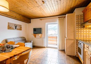 Apartment Mantina-2 by Interhome