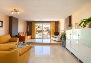 Apartment Manzanera by Interhome