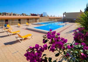 Apartment Manzanera by Interhome