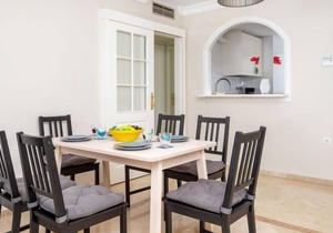 Apartment Marina de Torrequebrada in Benalmádena Costa - 4 persons, 2 bedrooms