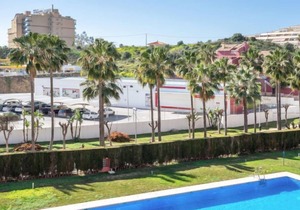 Apartment Marina de Torrequebrada in Benalmádena Costa - 4 persons, 2 bedrooms