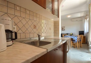 Apartment Mara by Interhome