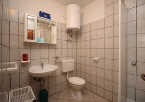 Apartment Mara I