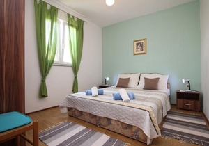 Apartment Mara I