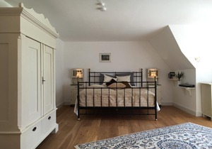 Apartment "March" - Katharinenhof