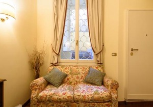 Apartment Margutta Center