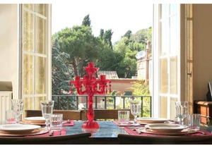 Apartment Margutta
