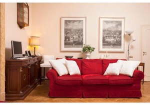 Apartment Margutta