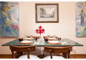 Apartment Margutta