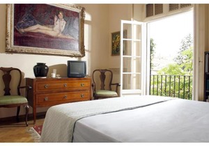 Apartment Margutta