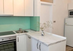 Apartment Mari - with pool: - Supetar, Island Brac, Croatia
