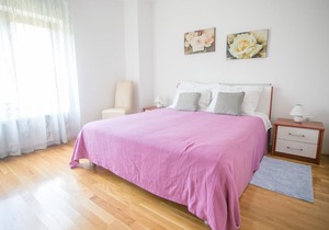 Apartment Maria I in Buzet